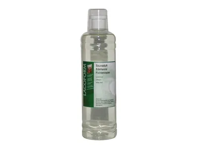 Produktbild von Saunaduft / Saunaaufguss Fichte 1000 ml