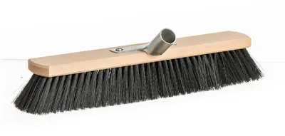 Zdjęcie produktu dla Miotła drewniana 40 cm.