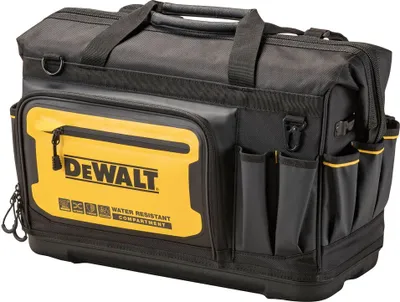 Immagine prodotto di DeWalt DWST60104-1 Borsa portautensili 33 tasche 20'' tracolla