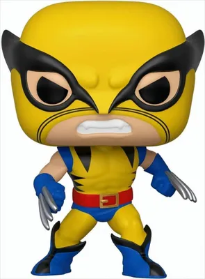 Immagine prodotto di FUNKO BOBBLE HEAD POP AVENGERS 2 AGE OF ULTRON SCARLET WITCH FIGURINA NUOVA!  Funko