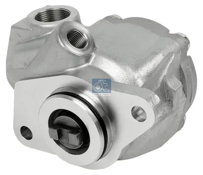 Produktbild von DT Spare Parts 3.69007 Servolenkung Pumpe Servopumpe für MAN TGA Hydraulisch