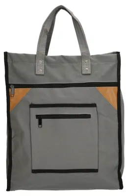 Productafbeelding van Beagles Shop & Go, kleur: grijs (artikelnummer: 47103)