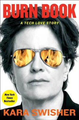 Produktbild von Burn Book