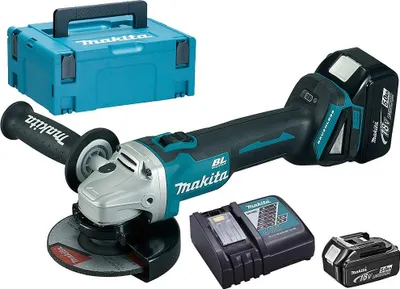 Produktbild von Makita DGA504RTJ