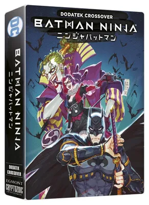 Produktbild von DC Batman Ninja – Matt Hyra, Nathaniel Yamaguchi