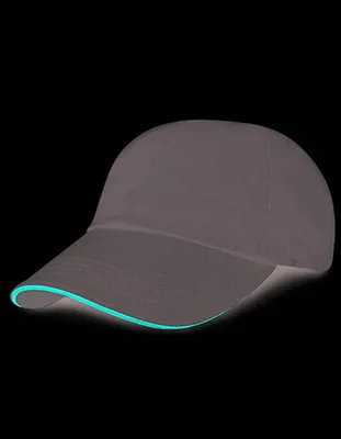 Obrázek produktu pro Čepice Result Headwear Heavy Brushed Bavlna Cap