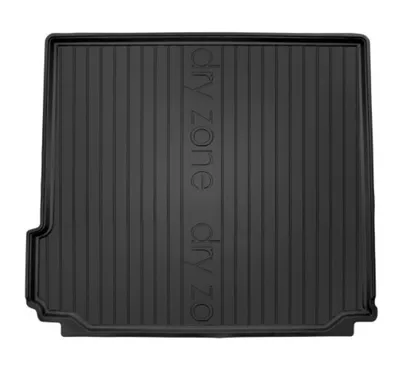 Obrázok produktu pre Dryzone Gumová Rohož Do Kufra Bmw X5 F15 2013-2018 (Balené V Kartóne)