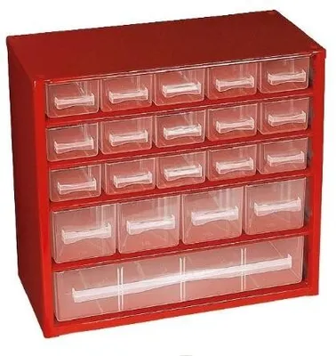 Produktbild von Sealey APDC20, 2,01 kg, 1 Stück(e)