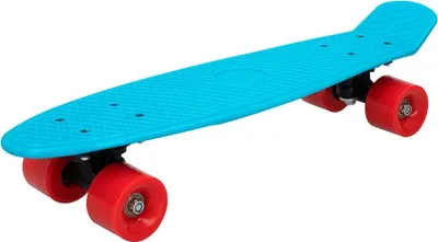 Zdjęcie produktu dla Colorbaby Stage Pennyboard Blau Blau Jeden rozmiar