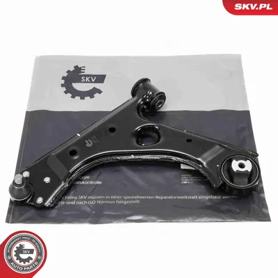 Obrázok produktu pre ESEN SKV 69SKV167 Predný ľavý priečny ramienko pre FIAT GRANDE PUNTO (199)