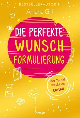 Obrázek produktu pro Die perfekte Wunschformulierung