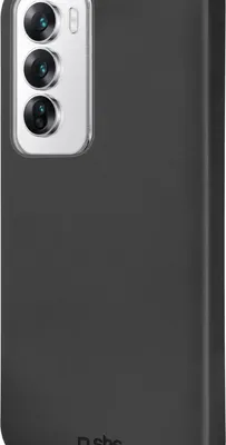 Produktbild von SBS TEINSTOPR12K Handy-Schutzhülle 17 cm (6.7") Cover Schwarz