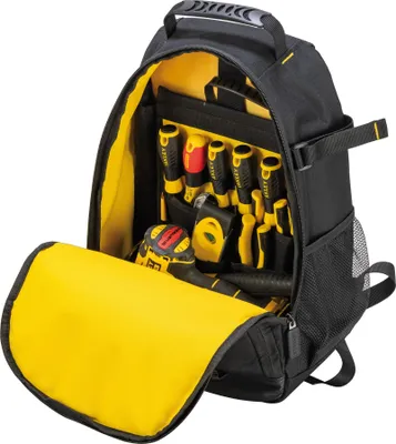 Produktbild von Stanley STST1-72335 Werkzeugrucksack Nylon