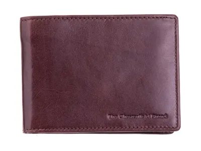 Produktbild von The Chesterfield Brand C080312 Scheintasche Geldbörse Leder mit RFID Schutz 01 brown