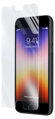 Immagine prodotto di Protezione dello schermo Second Glass Ultra per iPhone SE 2020 (60151)