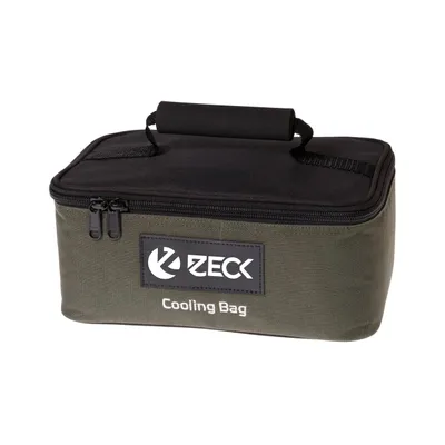 Produktbild von Zeck Cooling Bag 27x15x12cm - Ködertasche