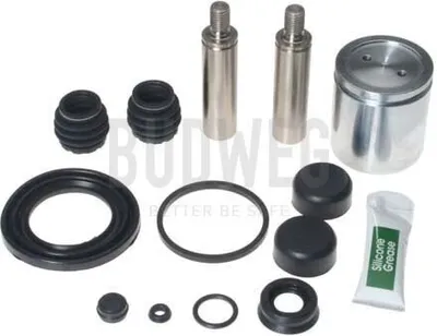 Produktbild von BUDWEG CALIPER Bremssattel-Reparatursatz für RENAULT MASTER III Kasten (FV) 48mm 2090391