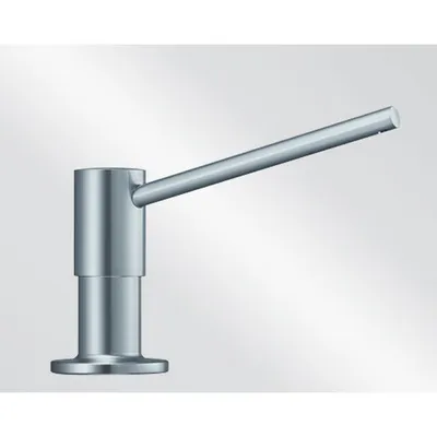 Image de Blanco Accessories - Distributeur de détergent Torre, acier inoxydable 512594