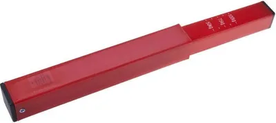 Immagine prodotto di Bilancia per timone con display digitale a 4 cifre, portata fino a 150 kg, altezza regolabile da 340 a 430 mm