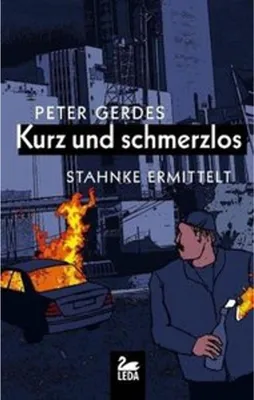 Zdjęcie produktu dla Gerdes, P: Kurz und schmerzlos