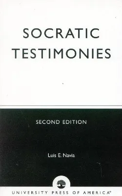 Produktbild von Socratic Testimonies