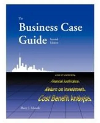 Obrázok produktu pre The Business Case Guide