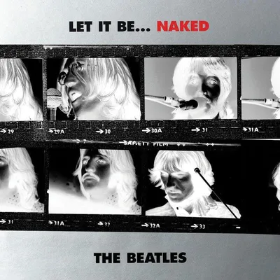 Zdjęcie produktu dla Let It Be. . Naga
