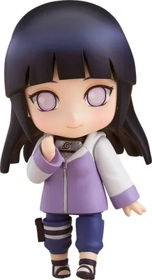 Produktbild von Nendoroid: Hinata Hyuga