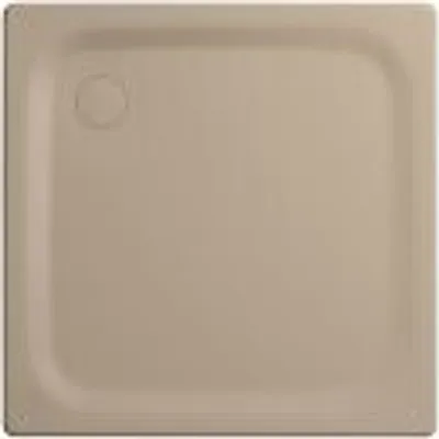 Produktbild von KALDEWEI Duschfläche SUPERPLAN warm beige 40