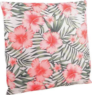 Produktbild von Outdoor-Kissen 45x45cm Dekokissen Gartenkissen Loungekissen Gartendeko Kissen