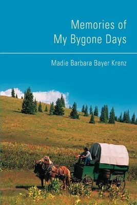 Produktbild von Memories of My Bygone Days