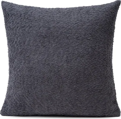 Produktbild von GÖZZE Kissen CORALI BL 40x40 cm grau Dekokissen