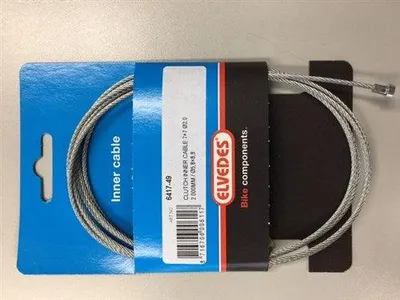 Zdjęcie produktu dla Kabel wewnętrzny ze złączem DR, 49 Aads, 2 m