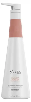 Obrázek produktu pro Ybera DISCOVERY QUARTA CAMADA - Shampoo Exo CromaTech 500 ml