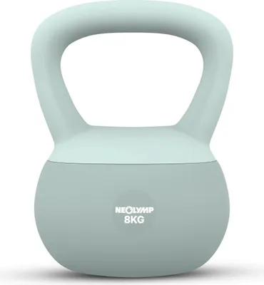 Produktbild von Soft Kettlebell - 2 kg bis 12 kg Trainingsgewichte