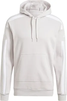 Zdjęcie produktu dla adidas Performance Squadra 21 Hoodie GT6635, Bluza, Mężczyźni, Szary