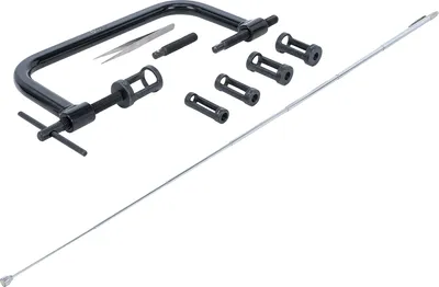 Obrázok produktu pre BGS technic Valve Spring Compressor Set, 2,1 kg