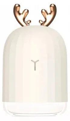 Obrázek produktu pro Pronett Zvlhčovač vzduchu USB 220 ml color