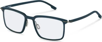 Produktbild von Rodenstock R5366 Dark blue/dark grey 56/20/145 Herren Brillen