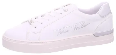 Produktbild von Tom Tailor Sneaker Weiß in Gr. 36