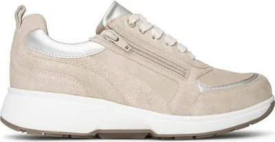 Produktbild von Xsensible Xsensible - stretchwalker (beige) - Damenschuhe Sneaker, Beige