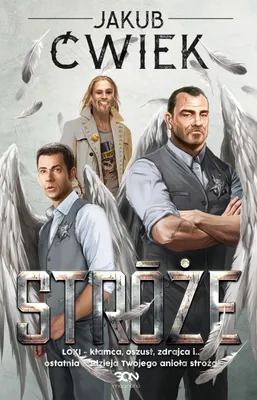 Obrázek produktu pro ISBN 978-83-812-9171-2, Polský, Brožovaná, 384 str.