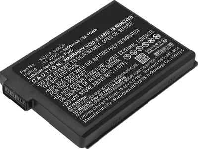 Image de DLH DWXL4953-B051Q2 Batterie de rechange pour ordinateur portable