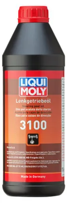 Produktbild von LIQUI MOLY Servoöl 1145 für BMW 3 Touring (E91) 1L Flasche