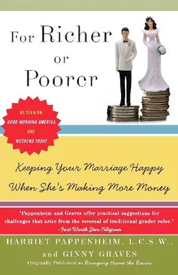 Produktbild von For Richer or Poorer