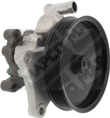 Produktbild von MAPCO 27958 Servolenkung Pumpe Servopumpe passend für MERCEDES-BENZ C-Klasse Limousine (W204) Hydraulisch