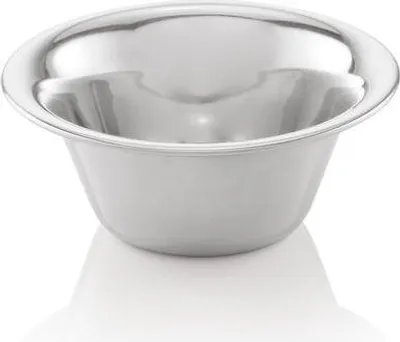 Produktbild von Schüssel, Ø 12 cm, 0,25 ltr., Chromnickelstahl