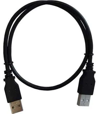 Obrázok produktu pre USB kábel, rozhranie 2.0 – 3 m