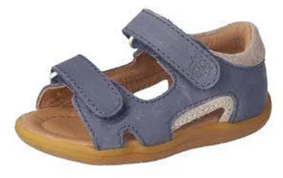 Produktbild von Ricosta Jungen Sandalen JASPER 54368-20, 54368-21, 54368-22, 54368-23, 54368-24, 54368-25, 54368-26 RIC-50-1400102 nautic 20