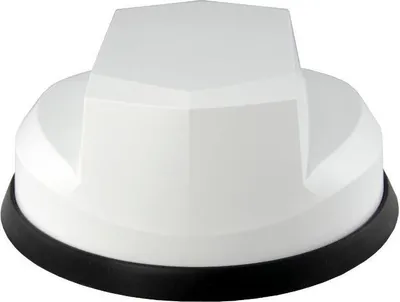 Immagine prodotto di Antenne Panorama LPMM-6-60 - 6 dBi - 0,617-0,96/1,71-6 GHz - 50 Ohm - Antenna omnidirezionale - IP69K - Bianco
